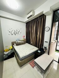Sims Urban Oasis (D14), Condominium #585606471